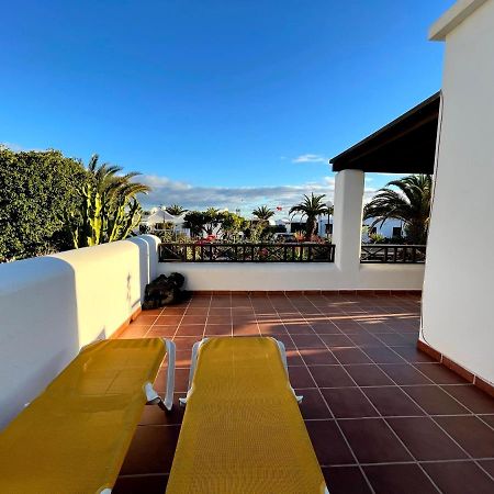 Carlos Park 51 Playa Blanca  Exteriör bild
