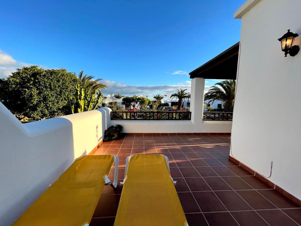 Carlos Park 51 Playa Blanca  Exteriör bild